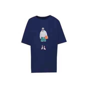 New Balance Athletics Basketball T Shirt