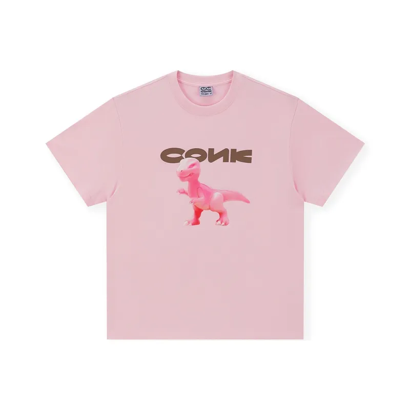 CONKLAB T Shirts Unisex-3