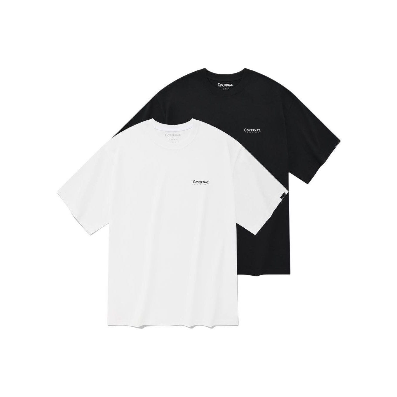 COVERNAT T-Shirts Unisex - POIZON