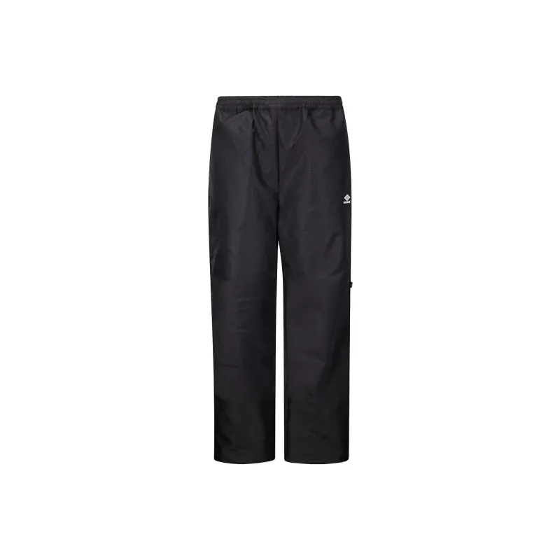 Umbro Check print Track Pants-0