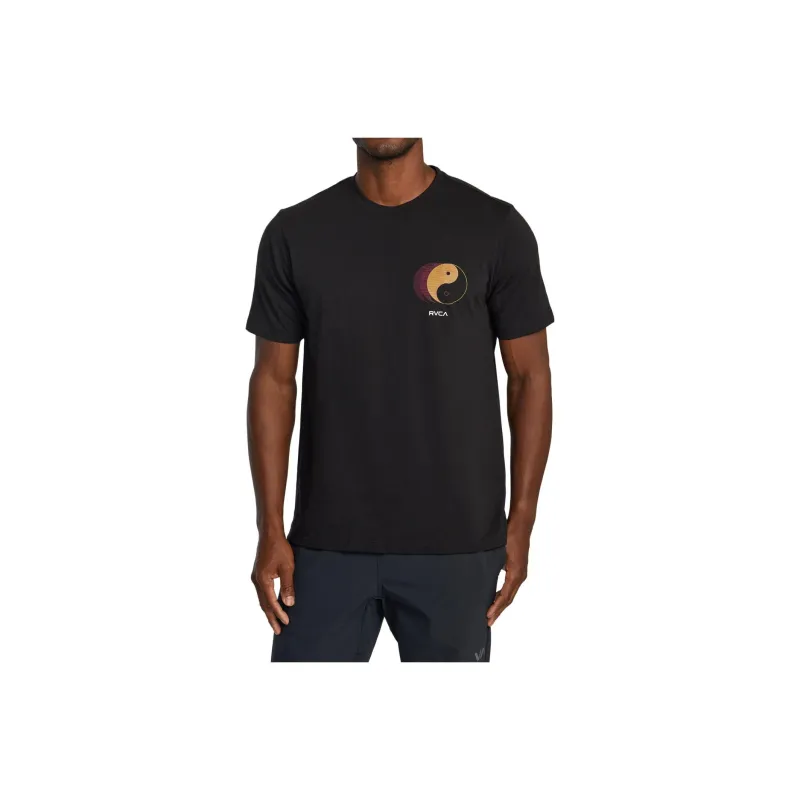RVCA T-Shirts Men-4