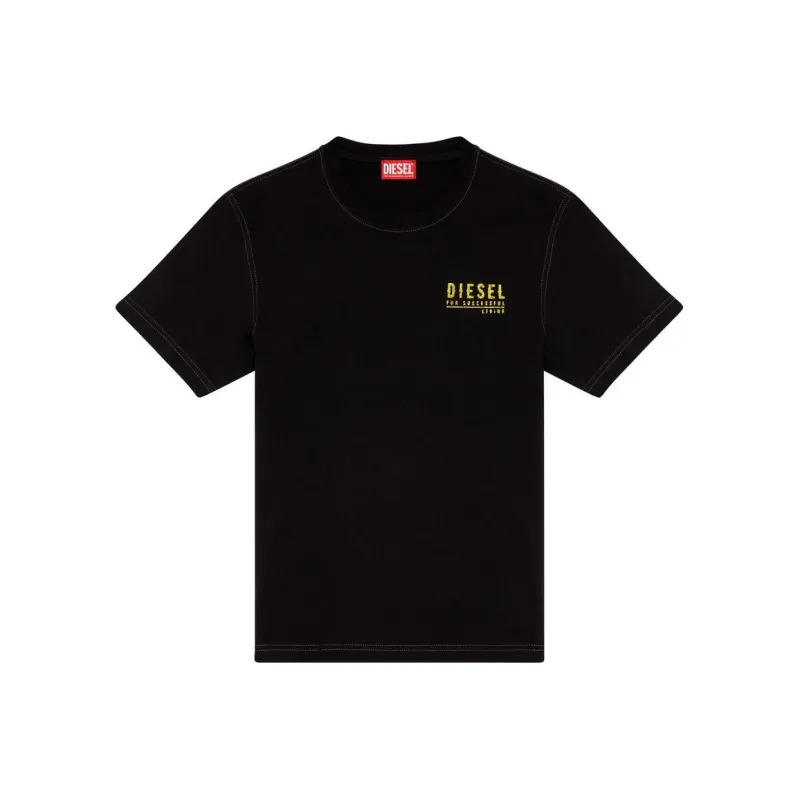 DIESEL T Diegor K72 T shirt-0