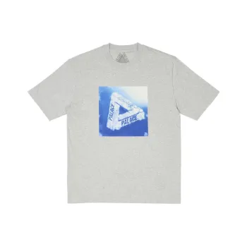 PALACE Under The Weather T Shirt