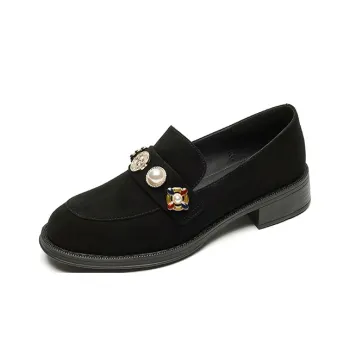 Hongyanglin Loafers Women's