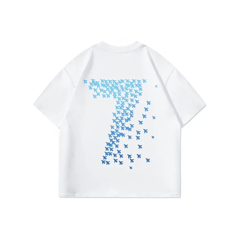 UNthemed T Shirts Unisex-16