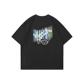 Teddy Bear Collection SpaceExplorer Series T Shirt Unisex