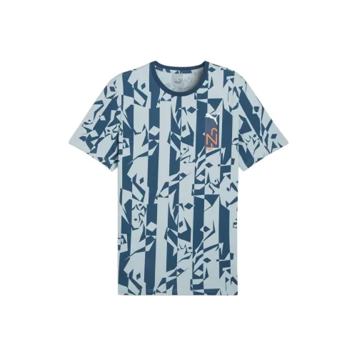 PUMA X Neymar Jr Creativity Men's Tee