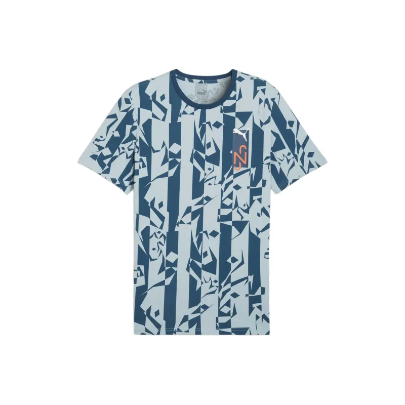 PUMA X Neymar Jr Creativity Men's Tee-0