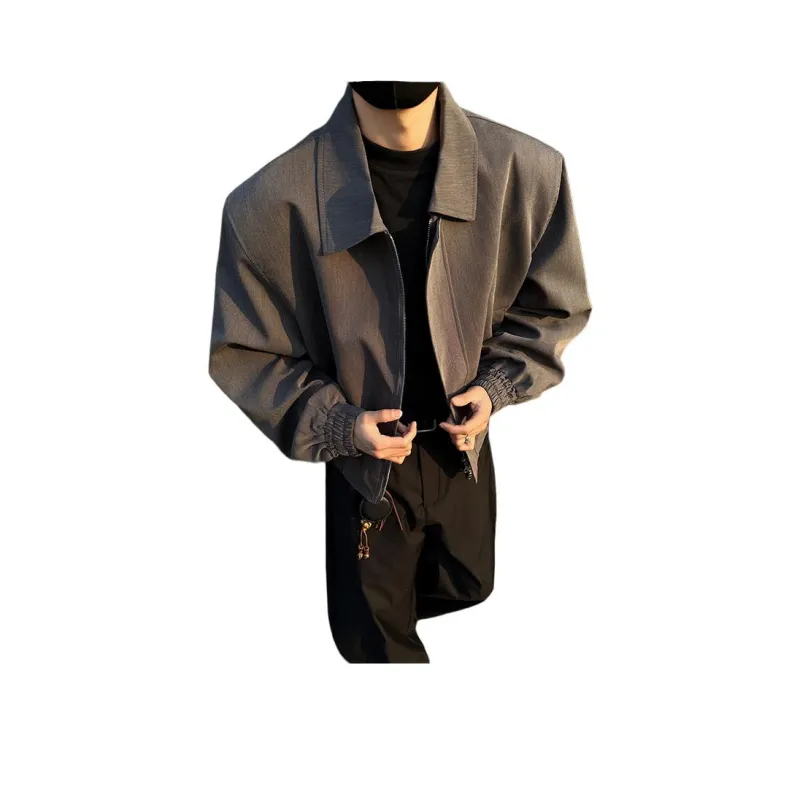 NOWSTIME Jackets Unisex-4
