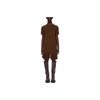 Rick Owens DRKSHDW T Shirts Men Brown