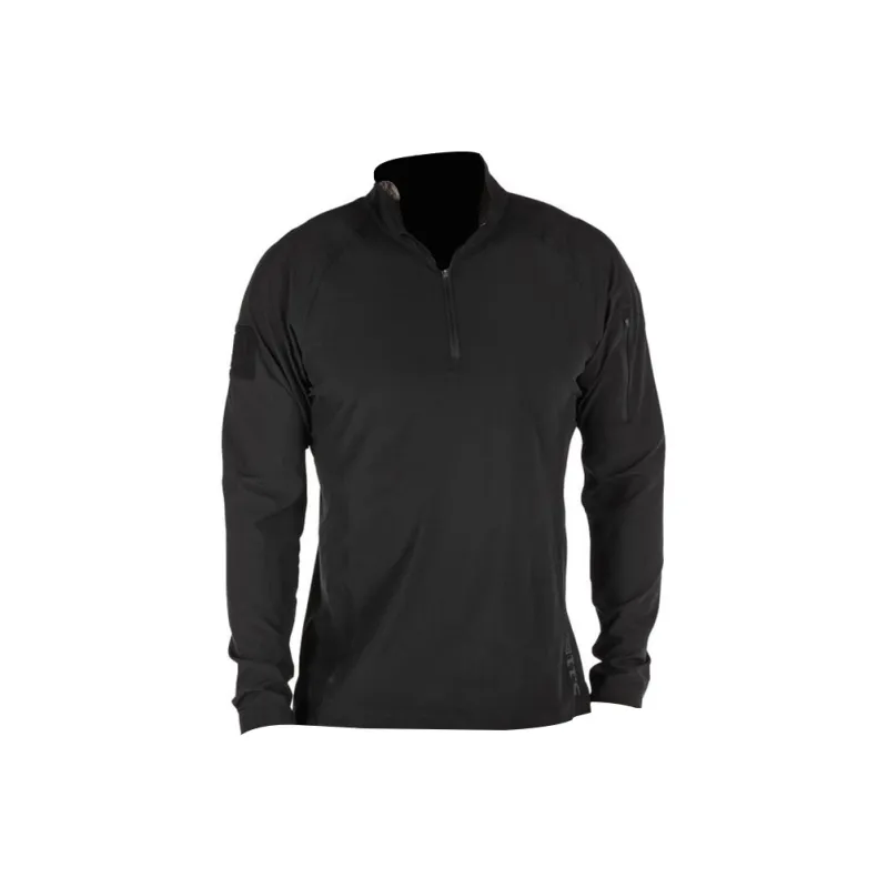 5.11 T Shirts Men Black-0