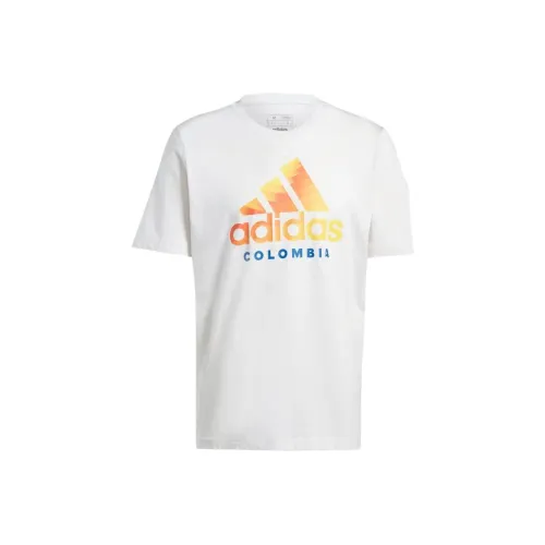 Adidas Colombia Dna Graphic Tee