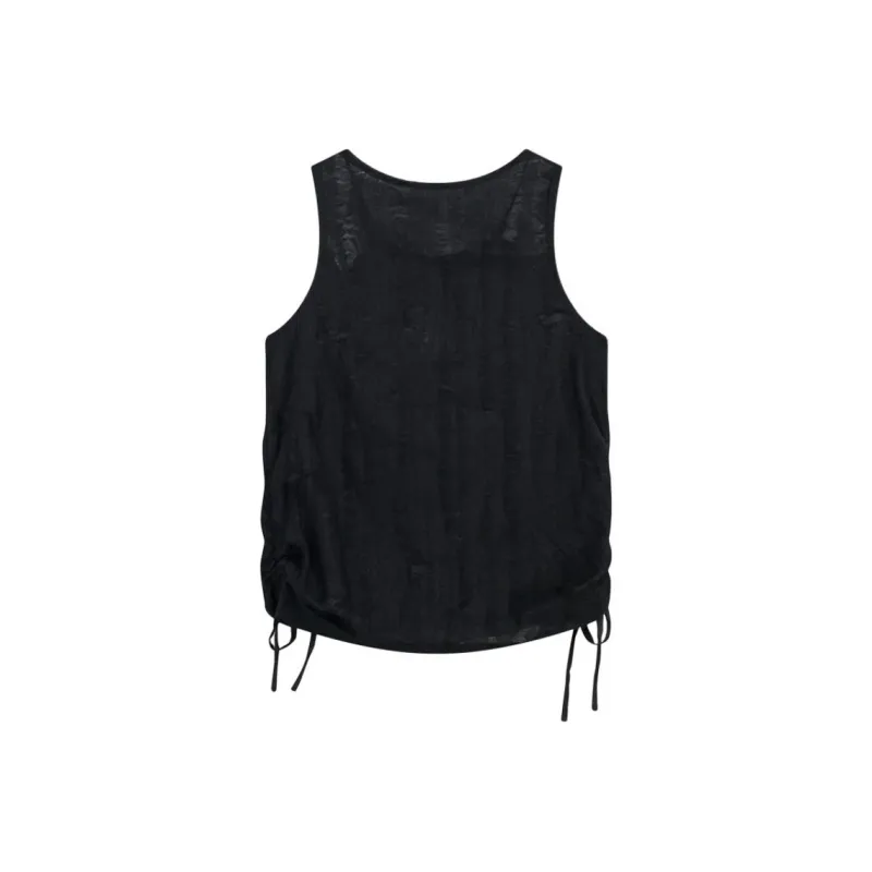 PLAY BUSH Tank Tops Women's-1