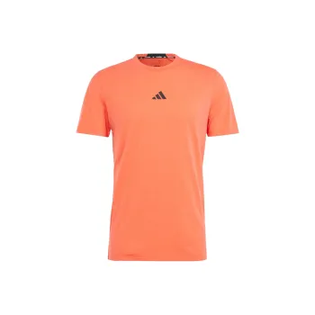 Adidas Free Shipping With AdiClub Designed For Training Workout Tee