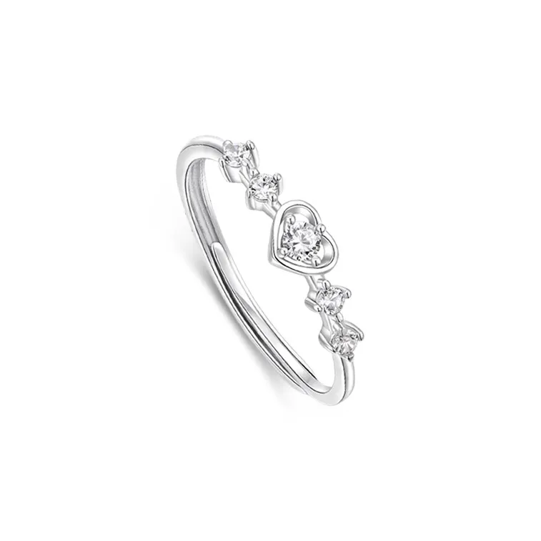 LUCA Rings Unisex-9