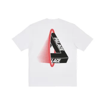 PALACE Tri Void T Shirt