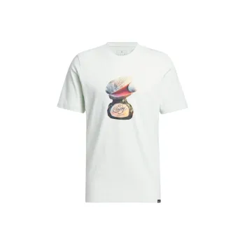Adidas Free Shipping With AdiClub Adidas X Malbon Graphic T-Shirt