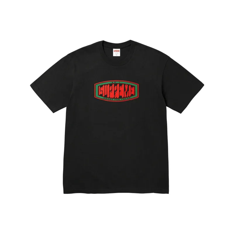 Supreme Pound Tee-3