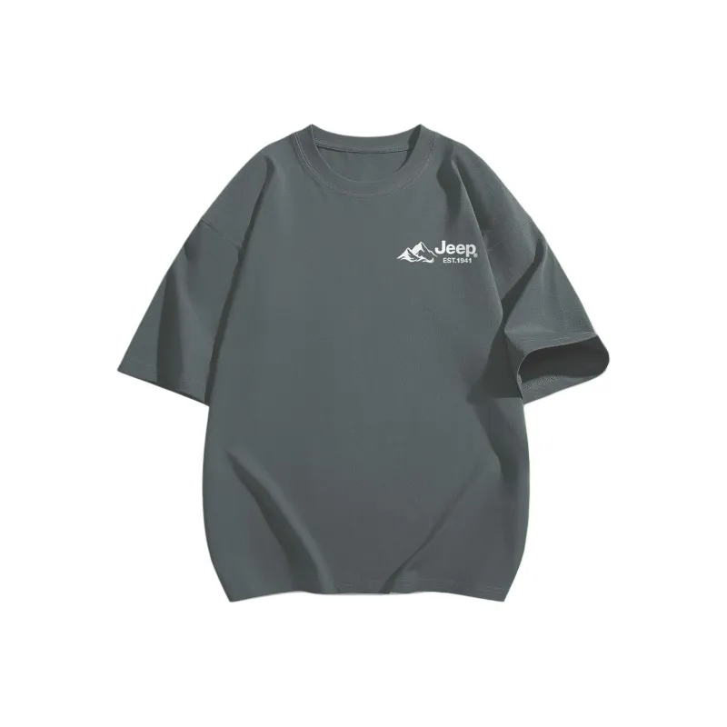 Jeep T Shirts Men-2