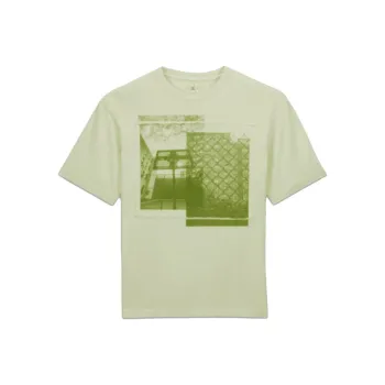 Jordan T Shirt Asia Version Men's Green