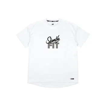 Slamble T Shirts Unisex