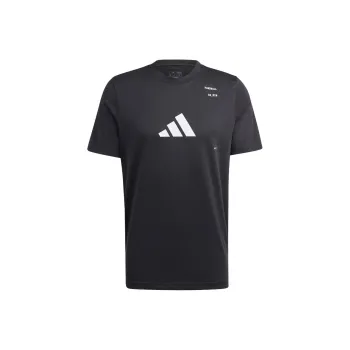 Adidas Handball Category Graphic T-Shirt T-Shirt Men's Black