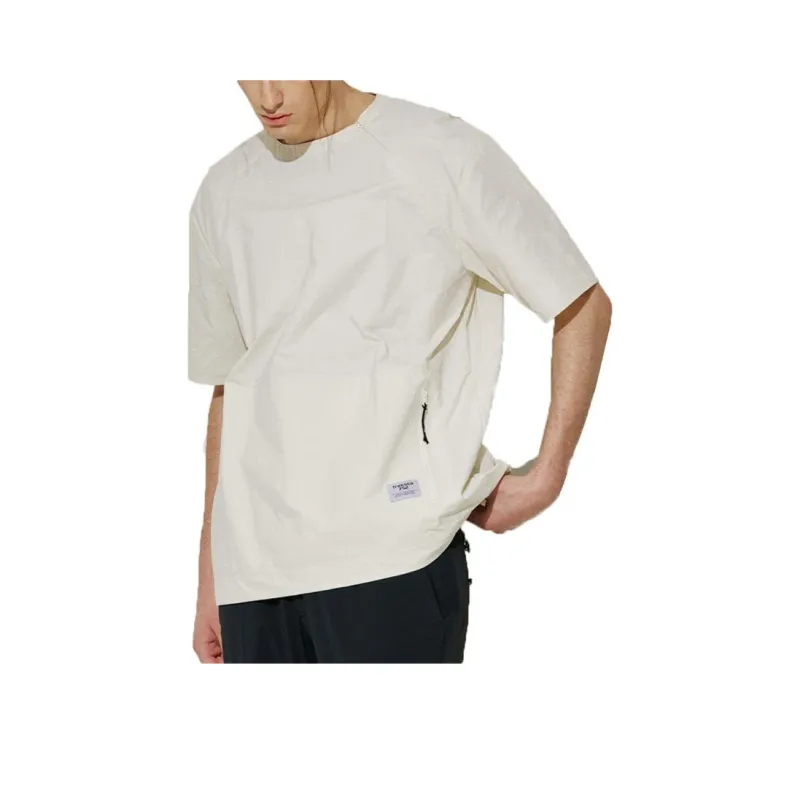 TREKSTA T Shirts Unisex-0