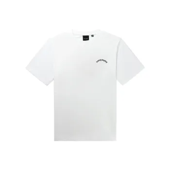 Daily Paper Logo-print Cotton Shirt