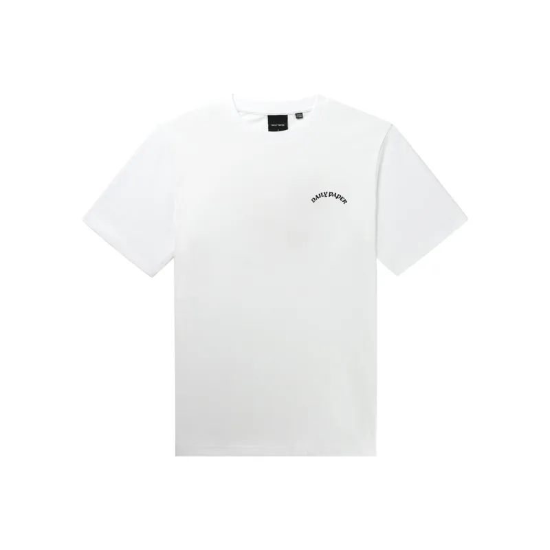 Daily Paper Logo-print Cotton Shirt-0