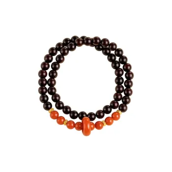 Xifeng Building Agate Bracelets Women's
