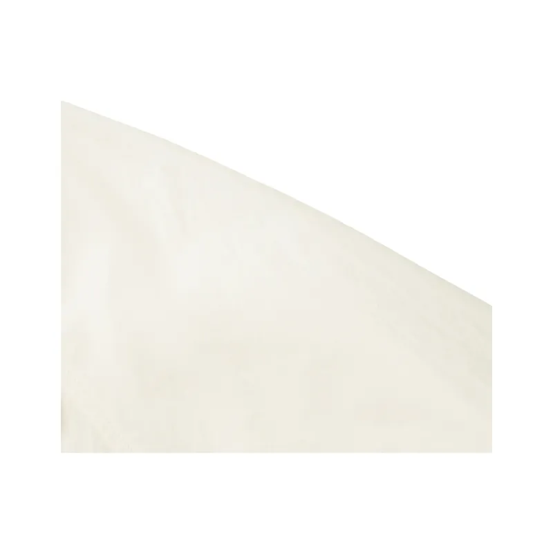 LINING Trench Coats Men Ivory-5