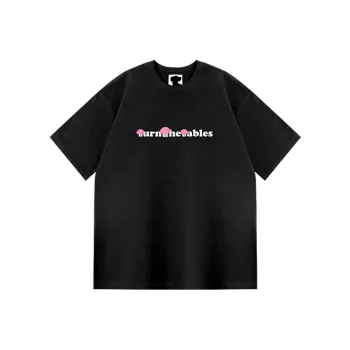 TURNTHETABLES T Shirts Unisex