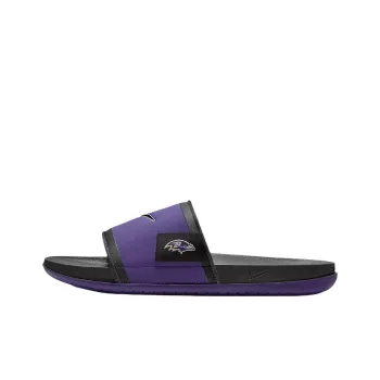 Nike Offcourt Slide Baltimore Ravens