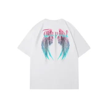 TAPOUT T-Shirts Unisex