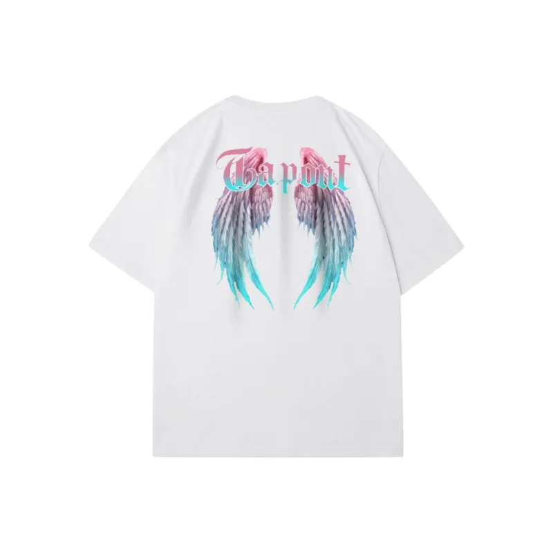 TAPOUT T-Shirts Unisex-0