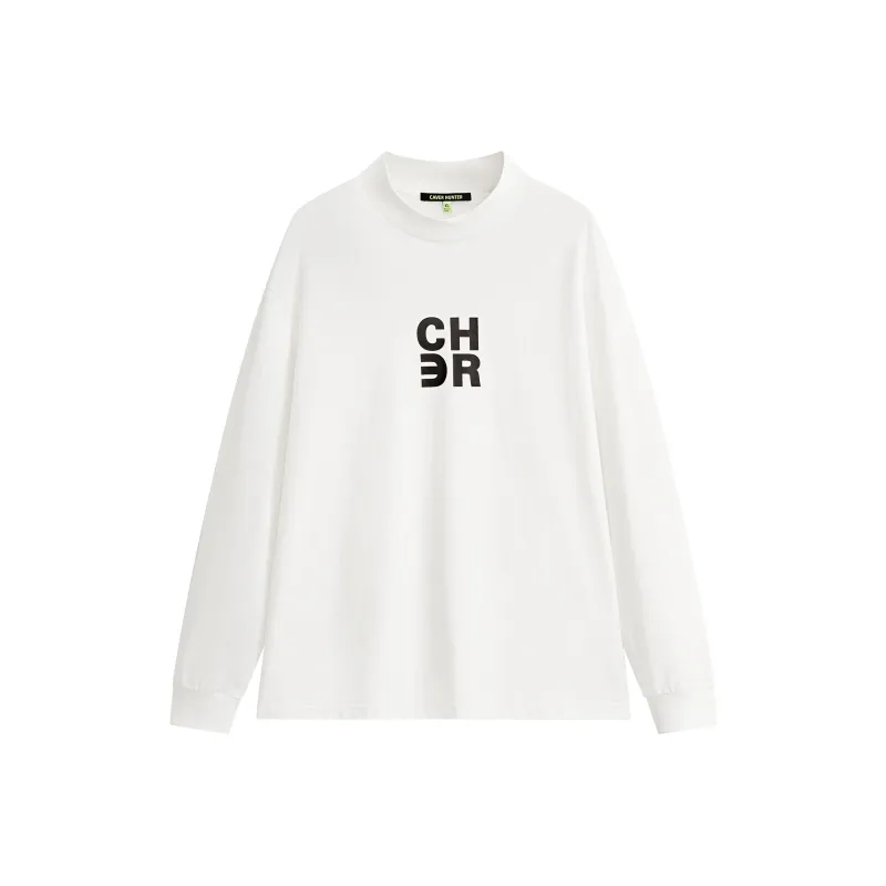 Caver&Hunter T Shirts Unisex-6