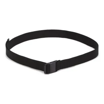 Jack Wolfskin Polypropylene Belt Unisex 3cm