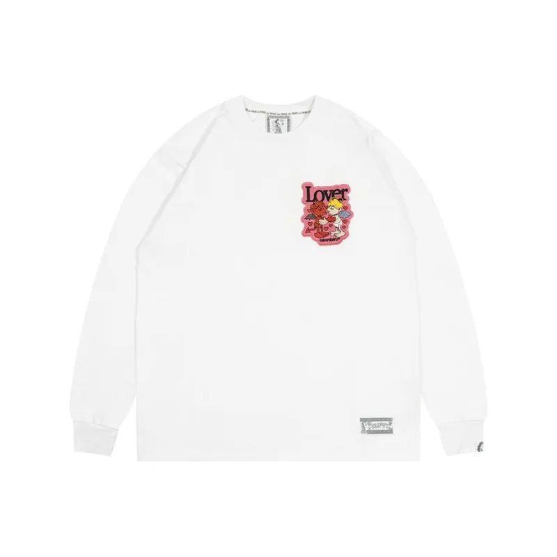 GRAF T-Shirts Men-2