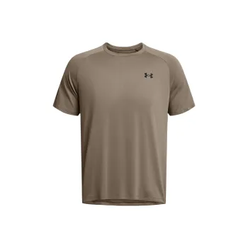Under Armour Raglan Sleeve T Shirt Men's Linen