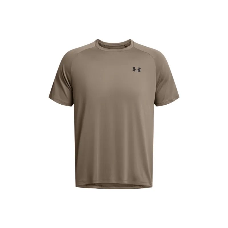 Under Armour Raglan Sleeve T-Shirt Men's Linen-0