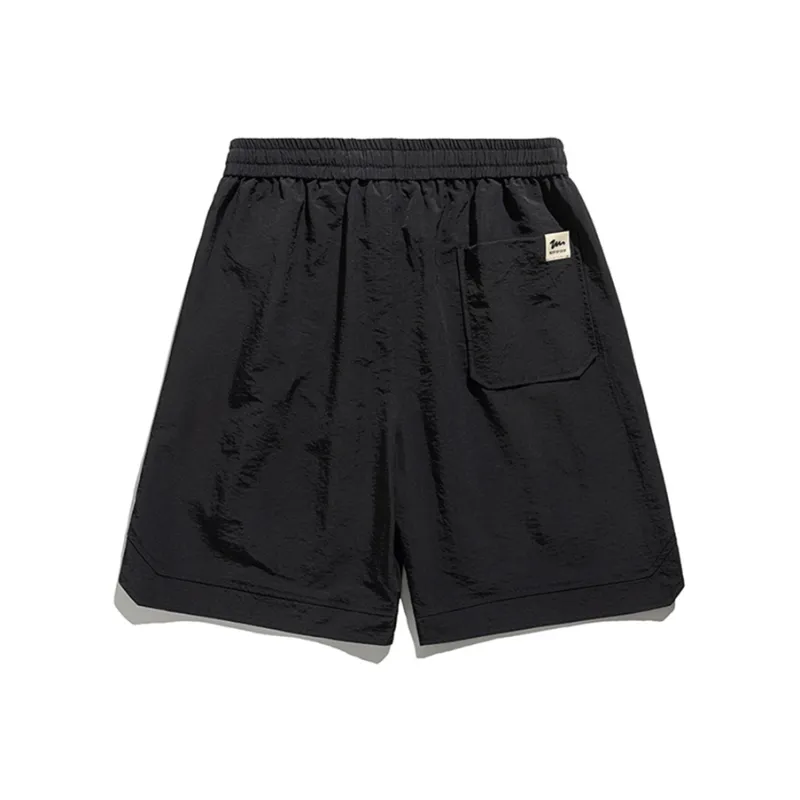 F.C. Internazionale Milano Casual Shorts Unisex-1