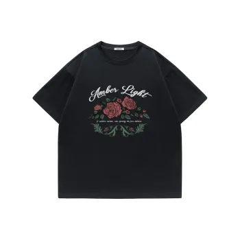 AMBER LIGHT T Shirts Unisex