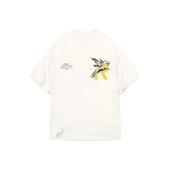 REPRESENT Giants T shirt