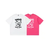 2 Pack (White+Rose Red)