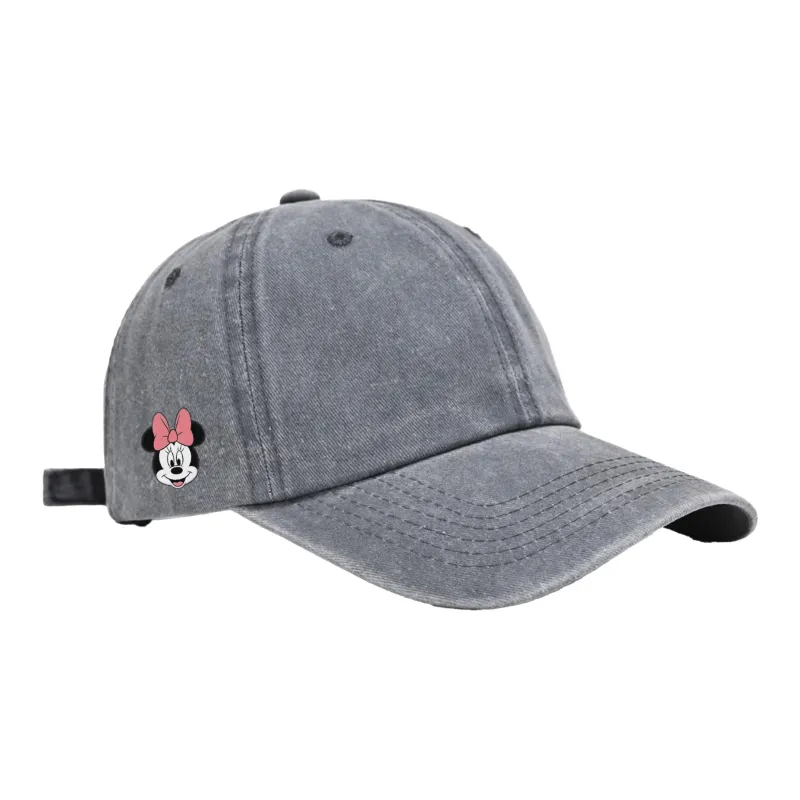 Disney Cotton Baseball Caps Unisex-3