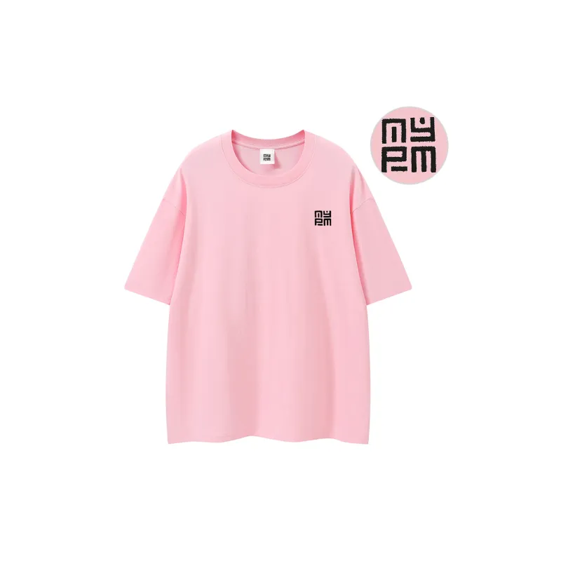 NASTYPALM Short-Sleeved T-Shirts Unisex-12