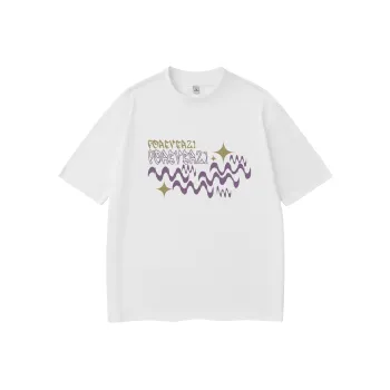 FOREVER 21 T-Shirts Unisex