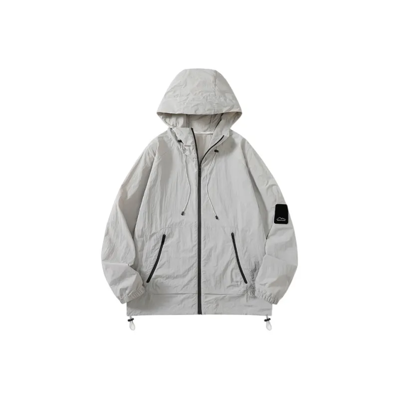 DJ.SPIRIT Sun Protection Clothing Unisex-13