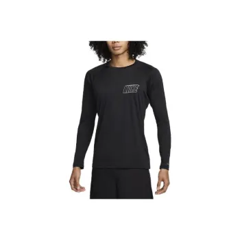 Nike Swim Men's Long-Sleeve Hydroguard