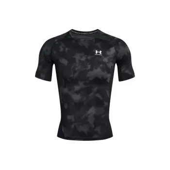 Under Armour T Shirt Men's Black